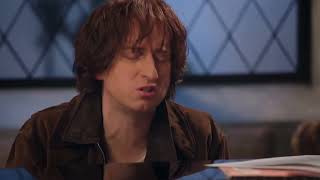 Cameron Winter on SNL