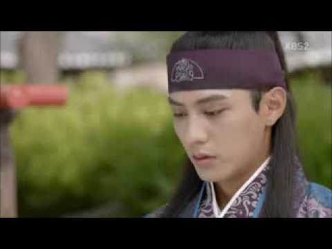 Hwarang ban ryu Hwarang: Episode