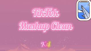 TikTok Mashup 2021 Clean