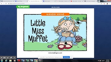 How to access LEARNING A-Z( also known as Reading A-Z)