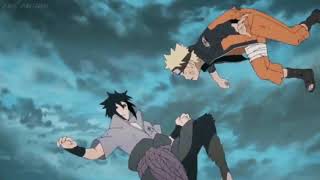 Sharingan Remix Blue Stahli - Anti You