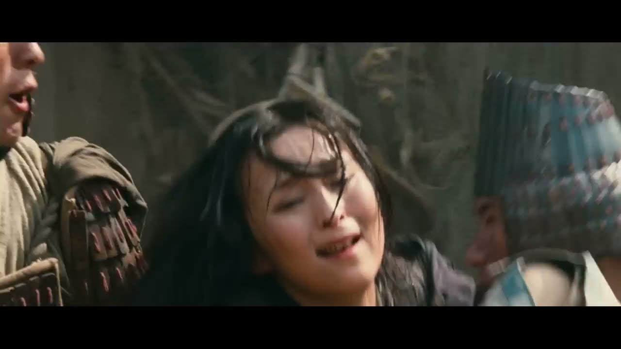 Red Cliff (2025) Movie Review – A Cinematic Journey Through Honor and War