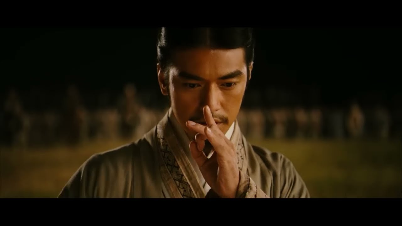 Red Cliff (2025) Movie Review – A Cinematic Journey Through Honor and War