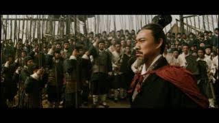 Red Cliff  HD Trailer John Woo Film
