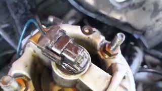 Проблемы Моновпрыска, Как Их Исправитьsingle Injection Problems, How To Fix Them. Opel.
