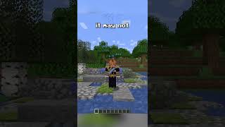 I want GEYSERS #minecraftupdate #sulfurcave #sulfurslime #cinnabar #sulfur #geyser