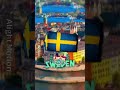 Sweden vs Greece | w collab with @Mariamillback