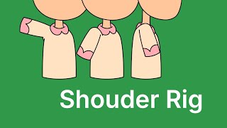 Shoulder Rig Tutorial