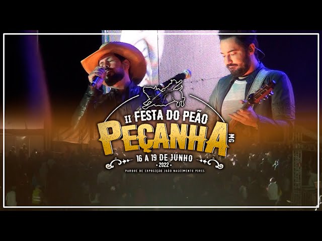 Portal Minas Gerais - Eventos: II FESTA DO PEÃO PEÇANHA-MG