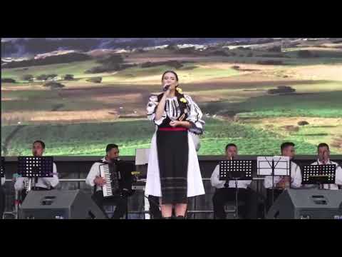 Ioana - Teodora Puia - Spectacol  Făgăraș 2023