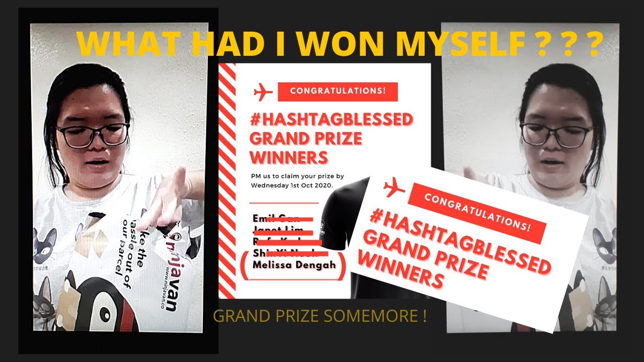 [UNBOXING VIDEO] Unpacking My LIMITED EDITION 