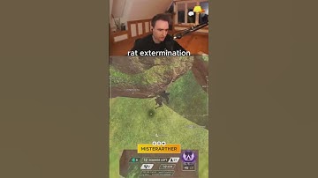 rat extermination in apex legends #shorts