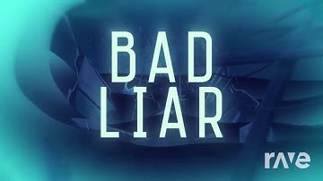 Happier Liar - Imagine Dragons & Marshmello ft. Bastille | RaveDJ