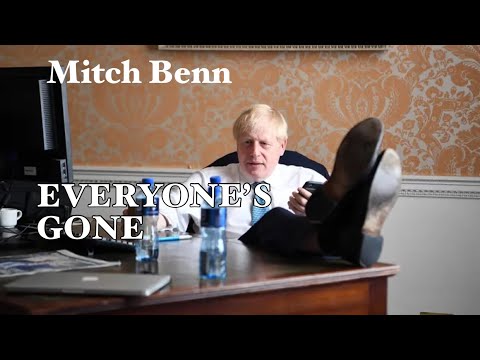 Everyone’s Gone