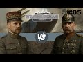 #05 Strategic Command WW1 - Multiplayer -     @StrategieEcke       - Ragulsor