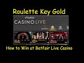 Betfair Casino Scamed me - YouTube