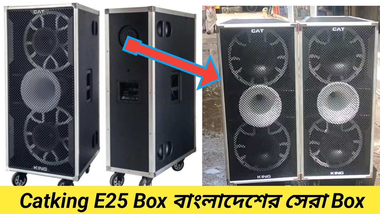 catking-model-e25-how-to-sound-system-price