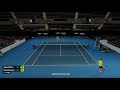 UTR Pro Tennis Series - Brisbane - Thursday 2nd July
