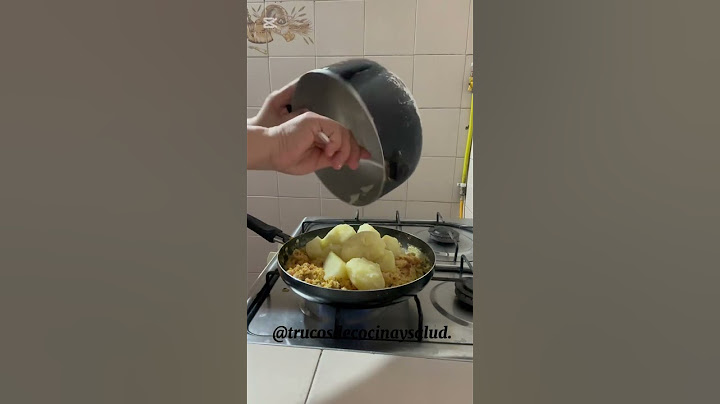 Papas bañadas con huevo súper ricas al estilo de mi gente linda mi gente bella