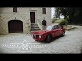 Corsa-Spec Alfa Romeo GTA Sparks Its Pilot’s Passion