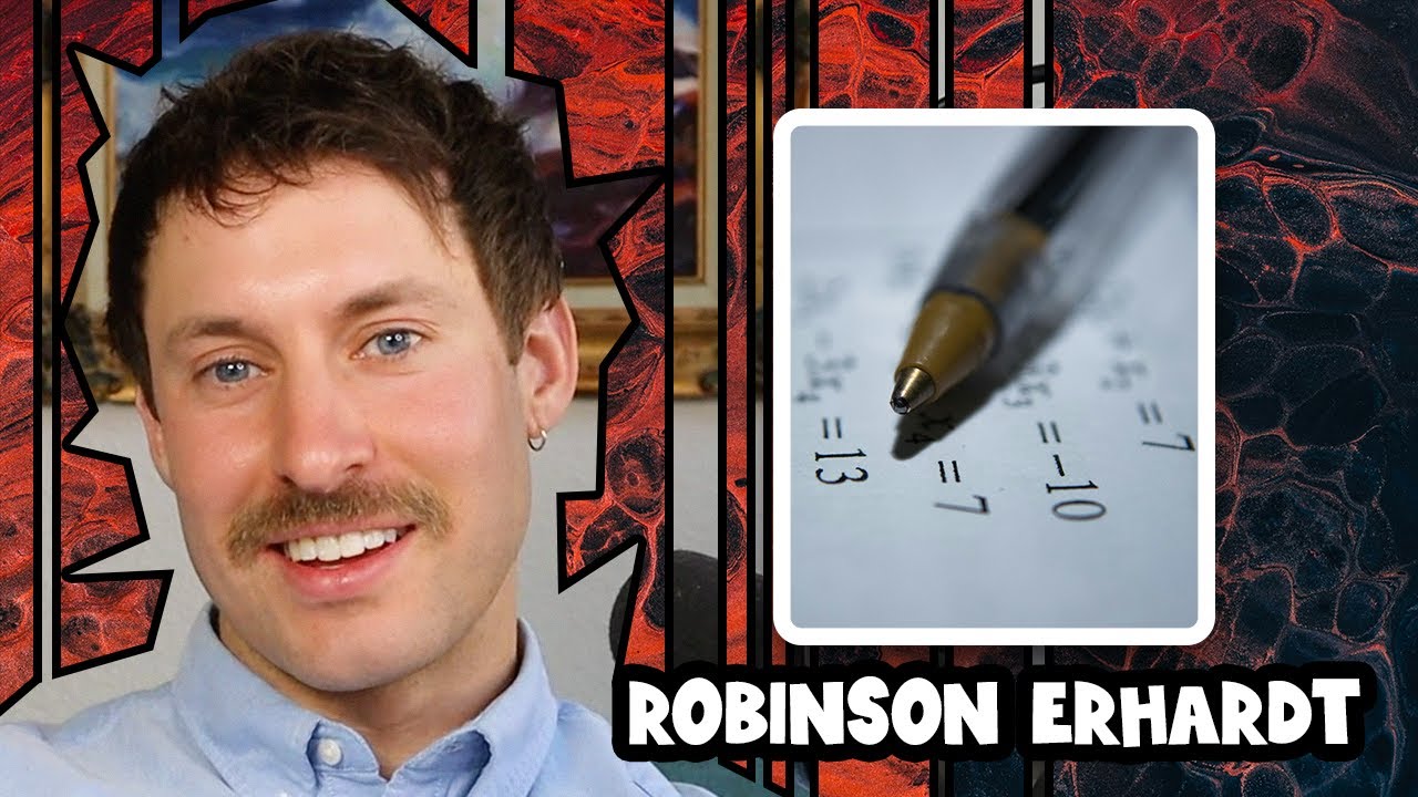 How Real is Mathematics? - YouTube