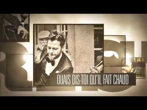 Christophe Maé - Je Veux Du Bonheur [Lyrics Video]