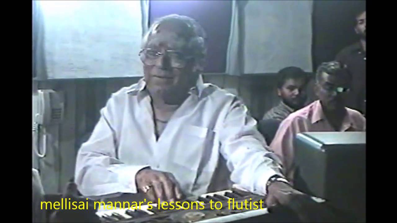 MSV'S LESSONS TO FLUTIST