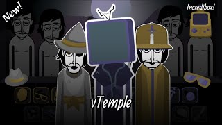 Incredibyte vTemple || Incredibox! || Let’s play and review!