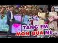 Cô nàng NGỠ NGÀNG được bạn trai cầu thủ TẶNG QUÀ CỰC NGẦU - Bà mối hẹn hò