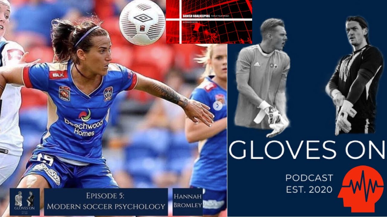 The Importance Football Psychology | Improve your game | Modern Soccer ...