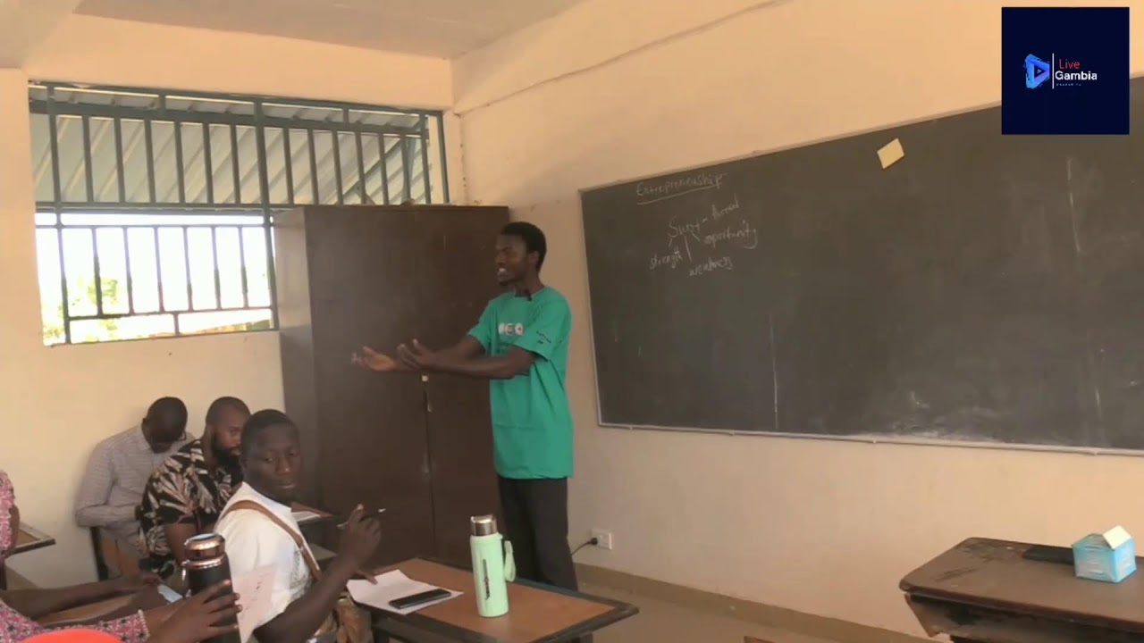 9TH EDITION OF THE ANNUAL KEYCDA CONVERGENCE (DAY 1 SESSION)