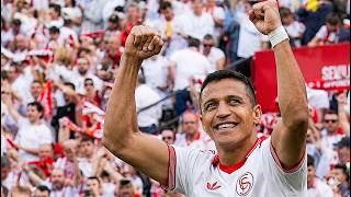 ¡GOL ANULADO! Alexis vs Espanyol ¡ASISTENCIA!