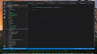 CRUD operations in asp net core mvc using repository pattern part 4