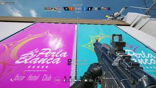 Uber Yeets Feat. Danimal Hamada