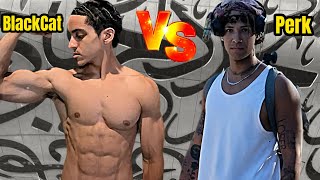 1st Person To 10 Clean Muscle Ups Wins | Can You Complete This Barrier Challenge | 5 Battles