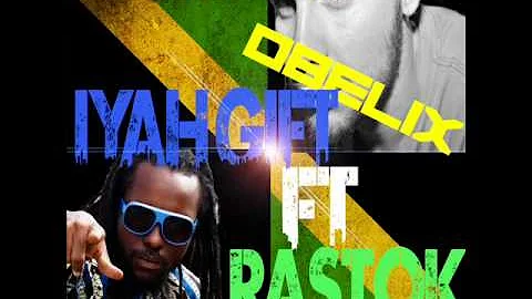 RaStok Ft Iyah Gift - Bun Dat Prod by Obeli-X