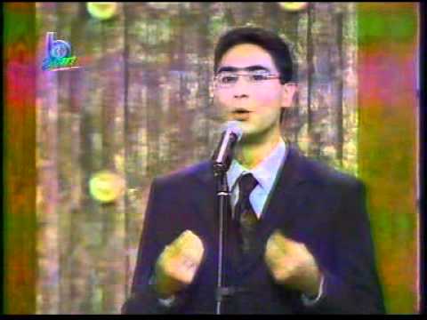 Ibrahim Srour Studio El Fan 2001