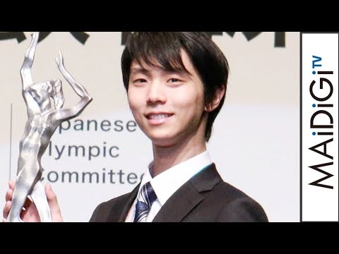 羽生結弦 JOC CM スチル画像。CMを再生できます。 羽生結弦 JOC CM スチル画像。CMを再生できます。