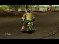 Dave Mirra Freestyle BMX Part 1 Vail Trails PS1 