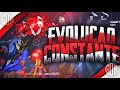 Inspiração Emulador 👽🎯🇧🇷 Free Fire Highlights