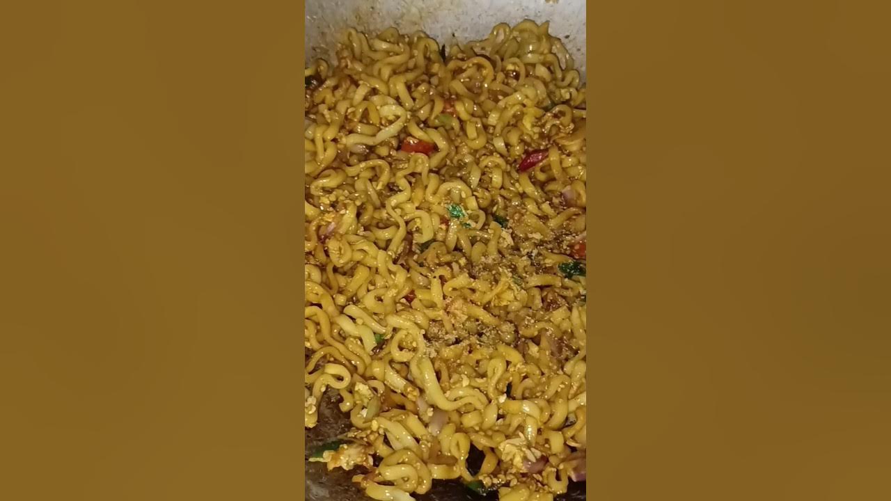 Cara Masak Mie Goreng Burung Dara Yang Sangat Simpel Enak Tidak Pake Toping Apapun ‼️ Cara Masak Mie Goreng Burung Dara Yang Sangat Simpel Enak Tidak Pake Toping Apapun ‼️