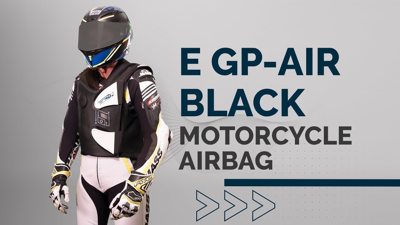 Motorcycle Airbag Vests and Jackets Helite Airbag Experts