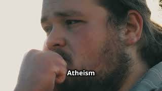 Why Atheism Is Not A Religion