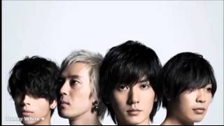 [BlackSubs] Flumpool - Spechors (Romaji)