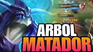 Mino🐂 Guía Build y Detalles- Mobile Legends - Leo | Doovi