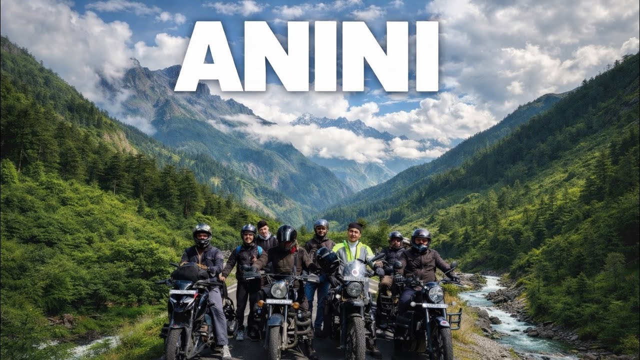ANINI PART TWO- India’s Unexplored Paradise | Tinsukia to Anini | Arunachal Pradesh | Road Trip