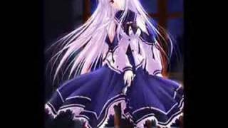 Anime-All The Small Things