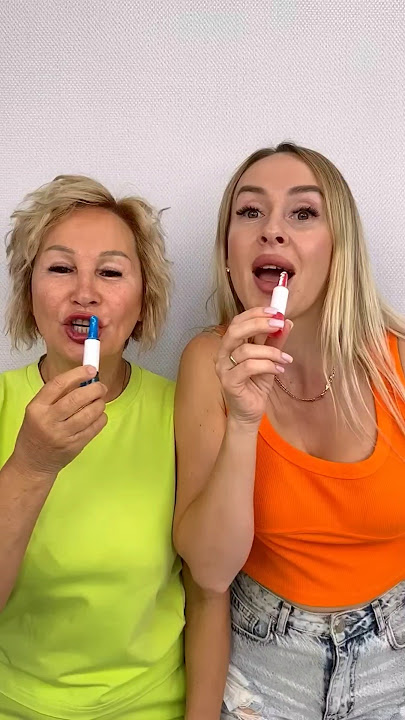 Sweet lipstick by Leisi Crazy