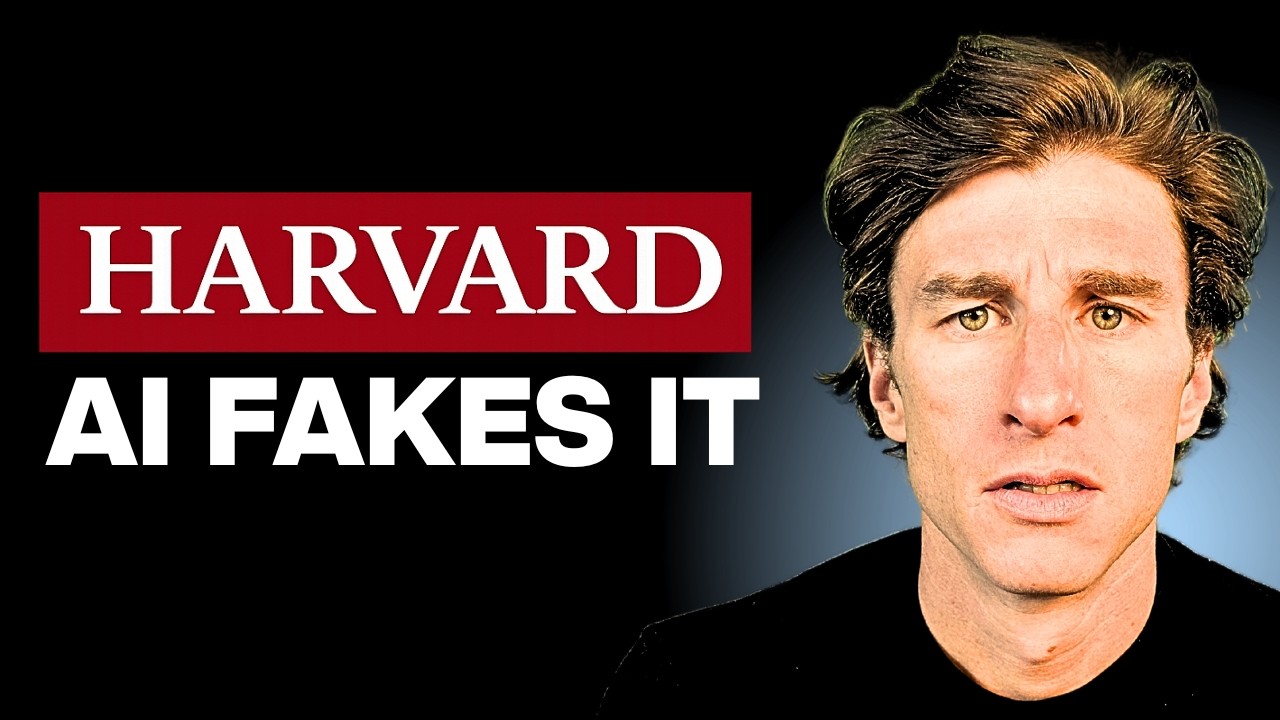 Harvard aponta viés sistemático nos conselhos de IA para executivos