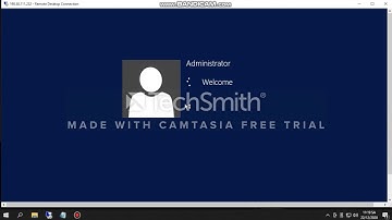 Cách tạo VPS WINDOW linode ngắn gọn và nhanh nhất 2020